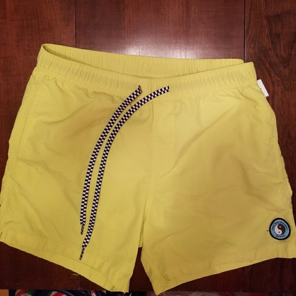 t&c surf shorts